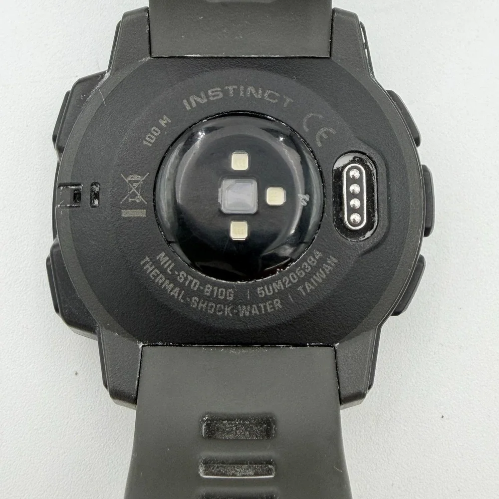 garmin please review